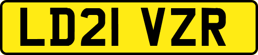 LD21VZR