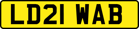 LD21WAB