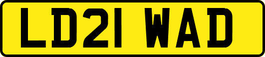 LD21WAD