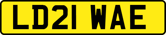 LD21WAE