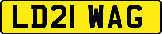 LD21WAG
