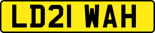 LD21WAH
