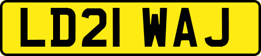 LD21WAJ
