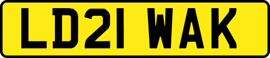 LD21WAK