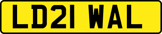 LD21WAL