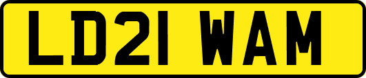 LD21WAM