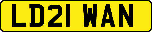 LD21WAN