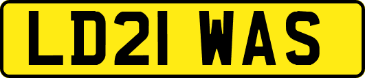 LD21WAS