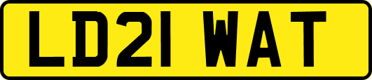 LD21WAT