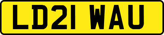 LD21WAU