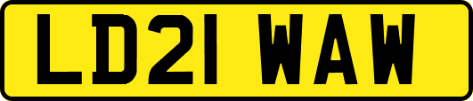 LD21WAW