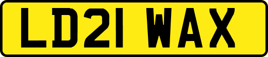LD21WAX