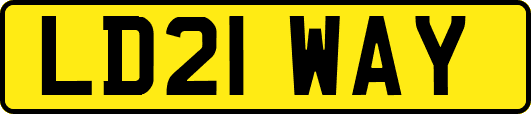 LD21WAY