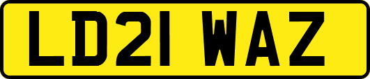 LD21WAZ
