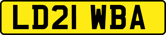 LD21WBA