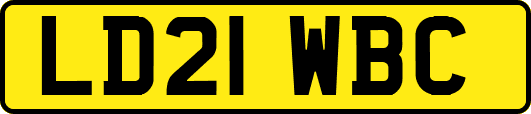 LD21WBC