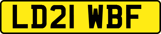 LD21WBF