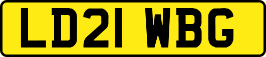 LD21WBG