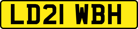 LD21WBH