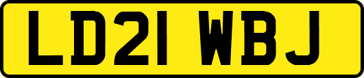 LD21WBJ