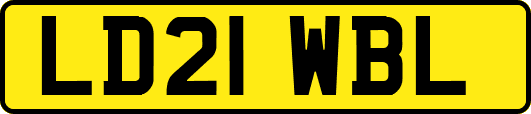 LD21WBL