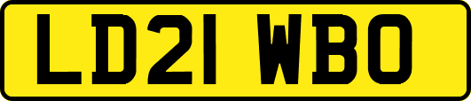 LD21WBO