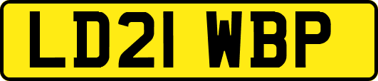 LD21WBP