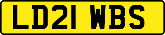 LD21WBS