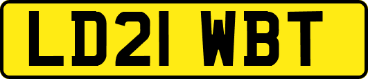 LD21WBT