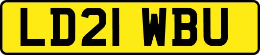 LD21WBU
