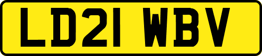 LD21WBV