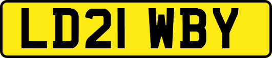 LD21WBY