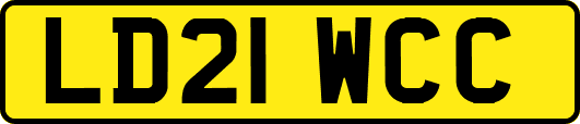 LD21WCC