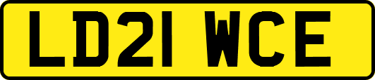 LD21WCE