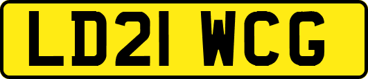 LD21WCG