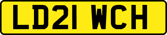 LD21WCH