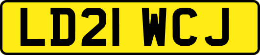 LD21WCJ