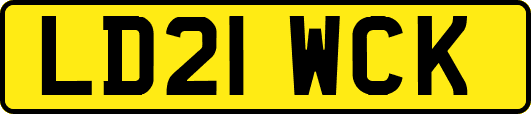 LD21WCK