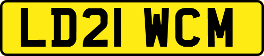 LD21WCM