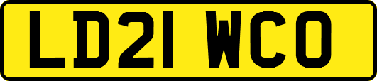 LD21WCO