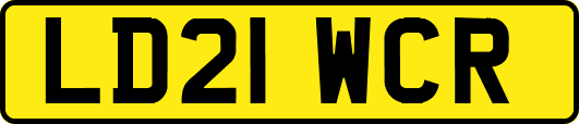 LD21WCR