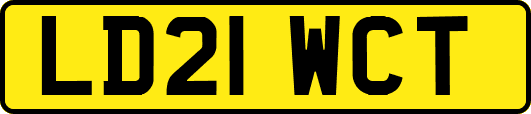 LD21WCT