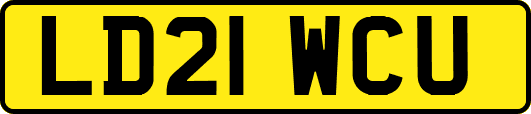 LD21WCU