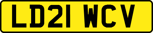 LD21WCV