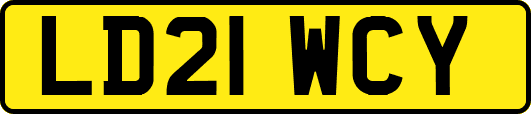 LD21WCY