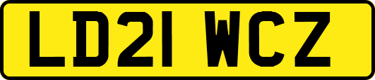LD21WCZ