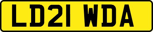 LD21WDA
