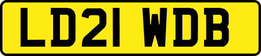 LD21WDB