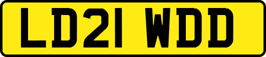 LD21WDD
