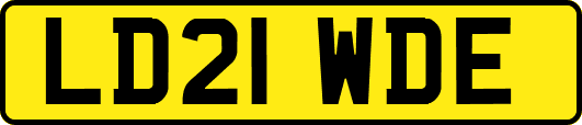 LD21WDE